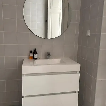 Bali Inspired In The Heart Of Гостевой дом Лиссабон