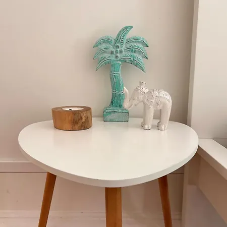 Bali Inspired In The Heart Of Lizbona
