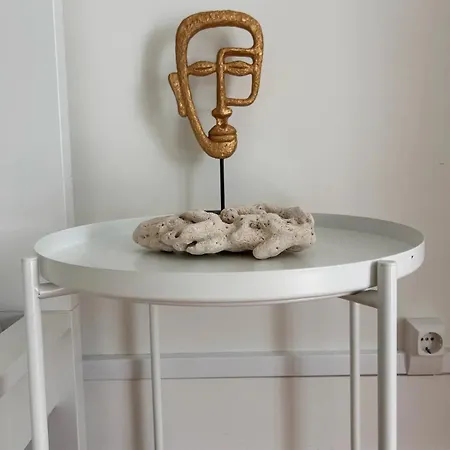 Bali Inspired In The Heart Of