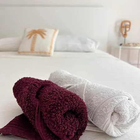 Guest house Bali Inspired In The Heart Of