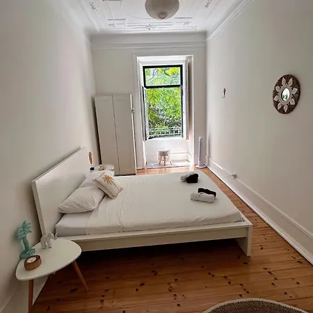 Bali Inspired In The Heart Of Lisbon